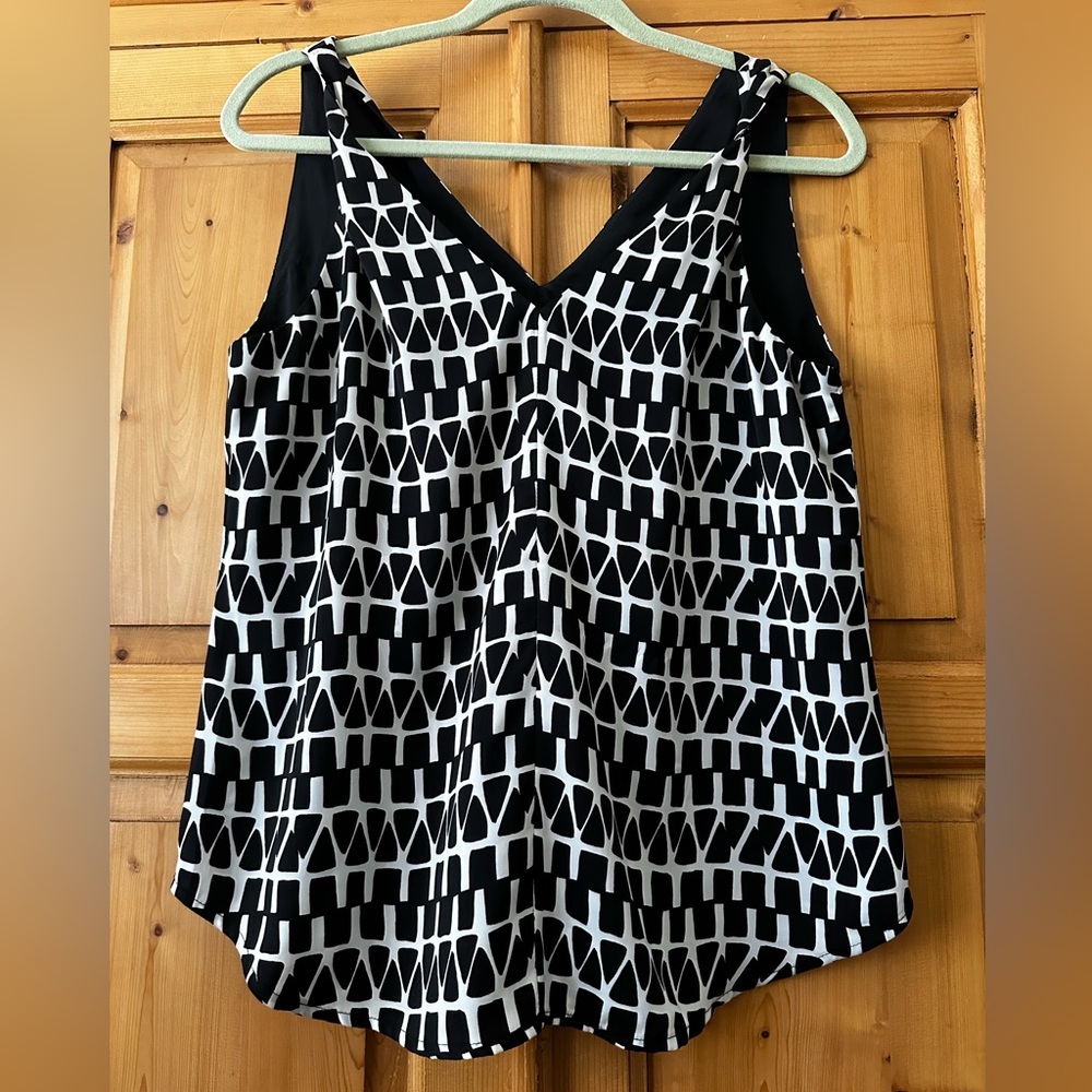 Banana Republic Top